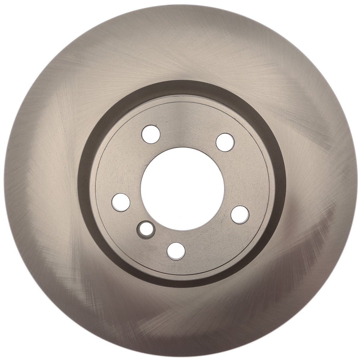 Raybestos Brakes Disc Brake Rotor 980919R