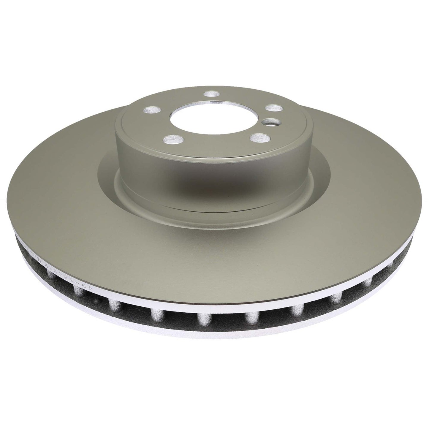 Raybestos Brakes Disc Brake Rotor 980919