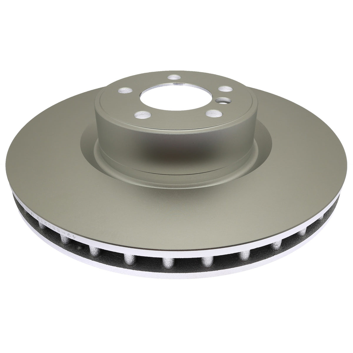 Raybestos Brakes Disc Brake Rotor 980919