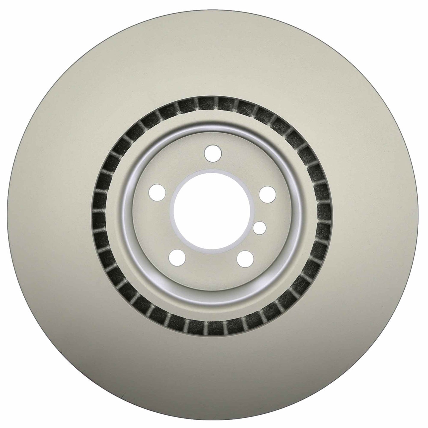 Raybestos Brakes Disc Brake Rotor 980919