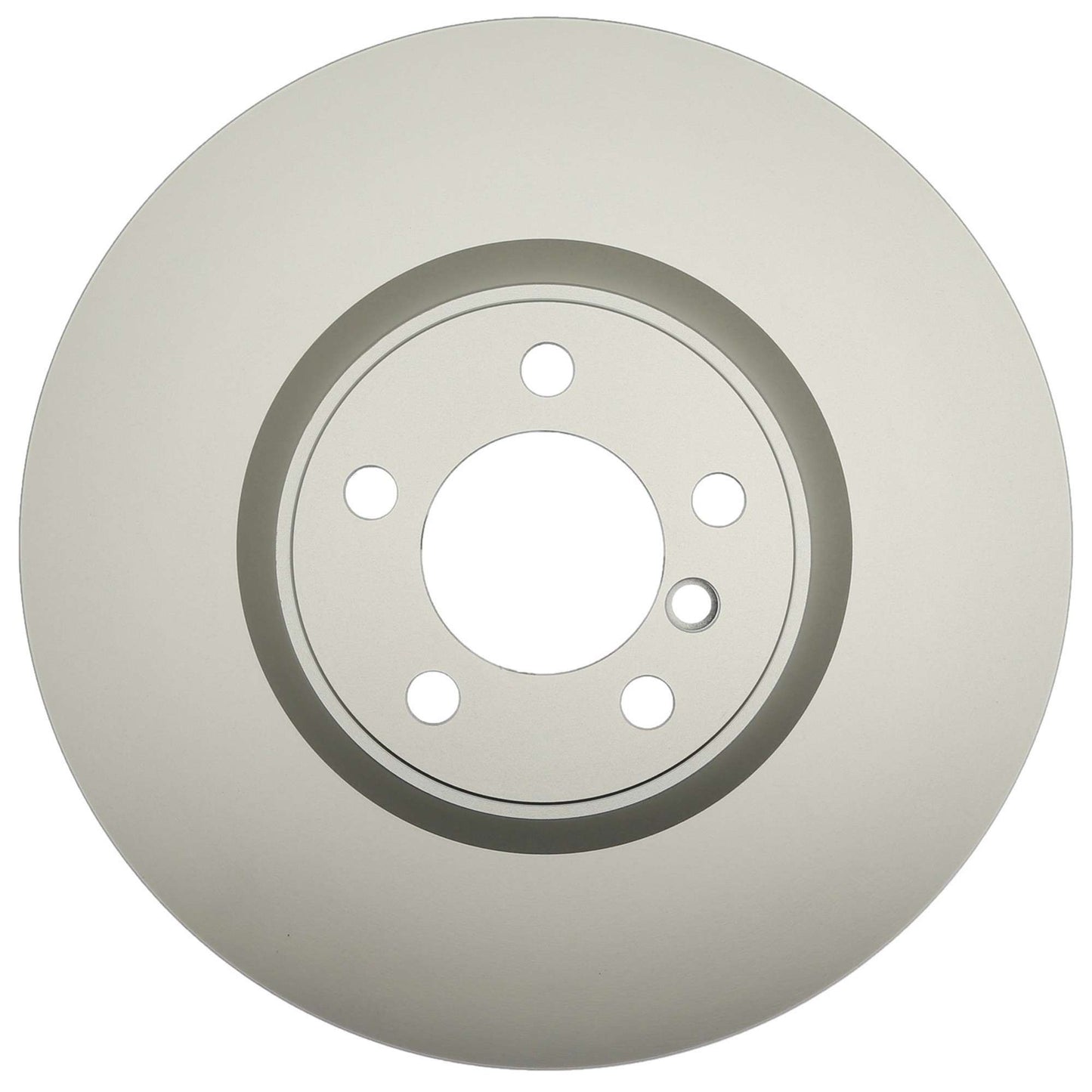 Raybestos Brakes Disc Brake Rotor 980919