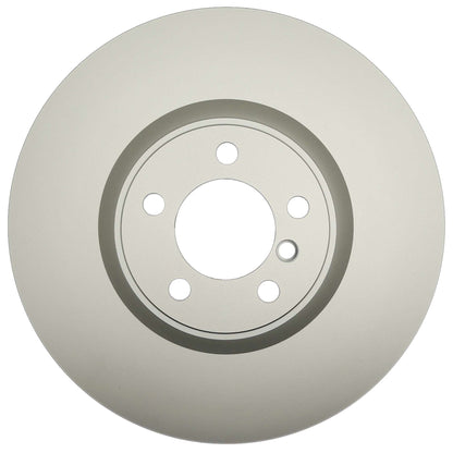 Raybestos Brakes Disc Brake Rotor 980919