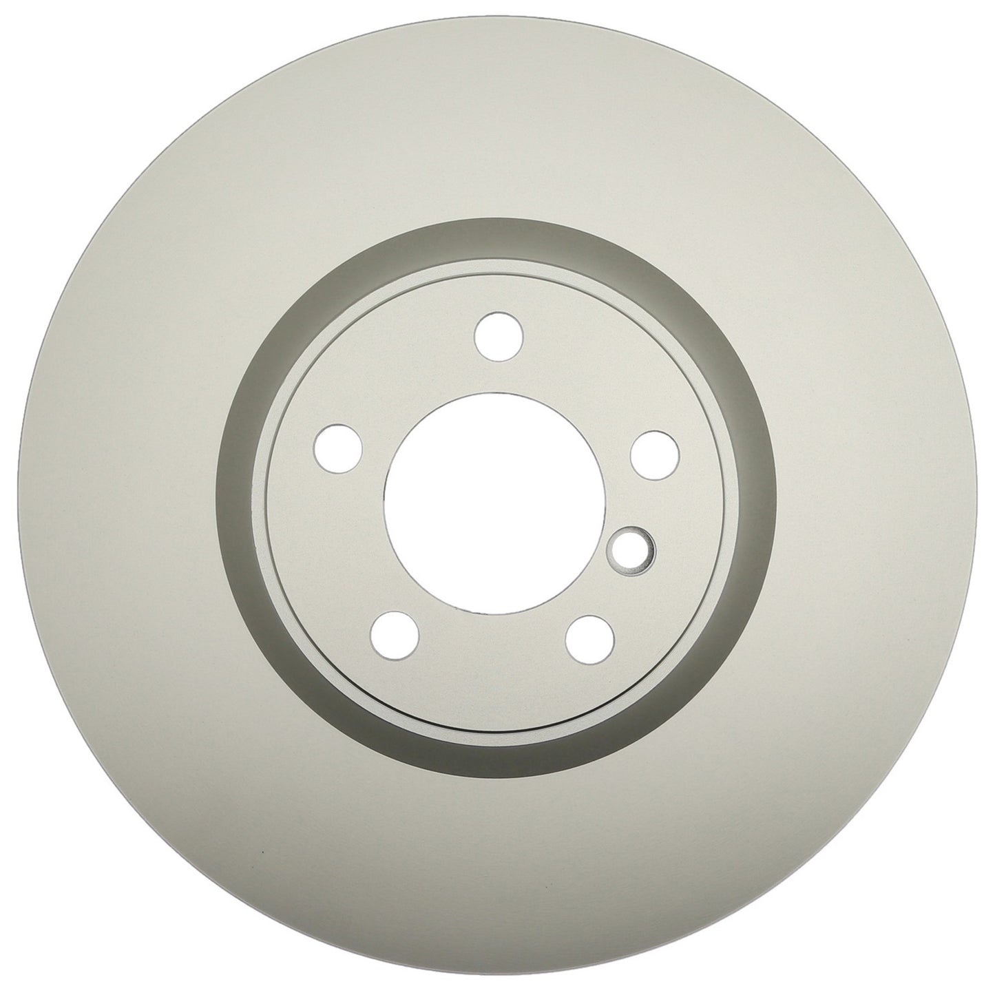 Raybestos Brakes Disc Brake Rotor 980919