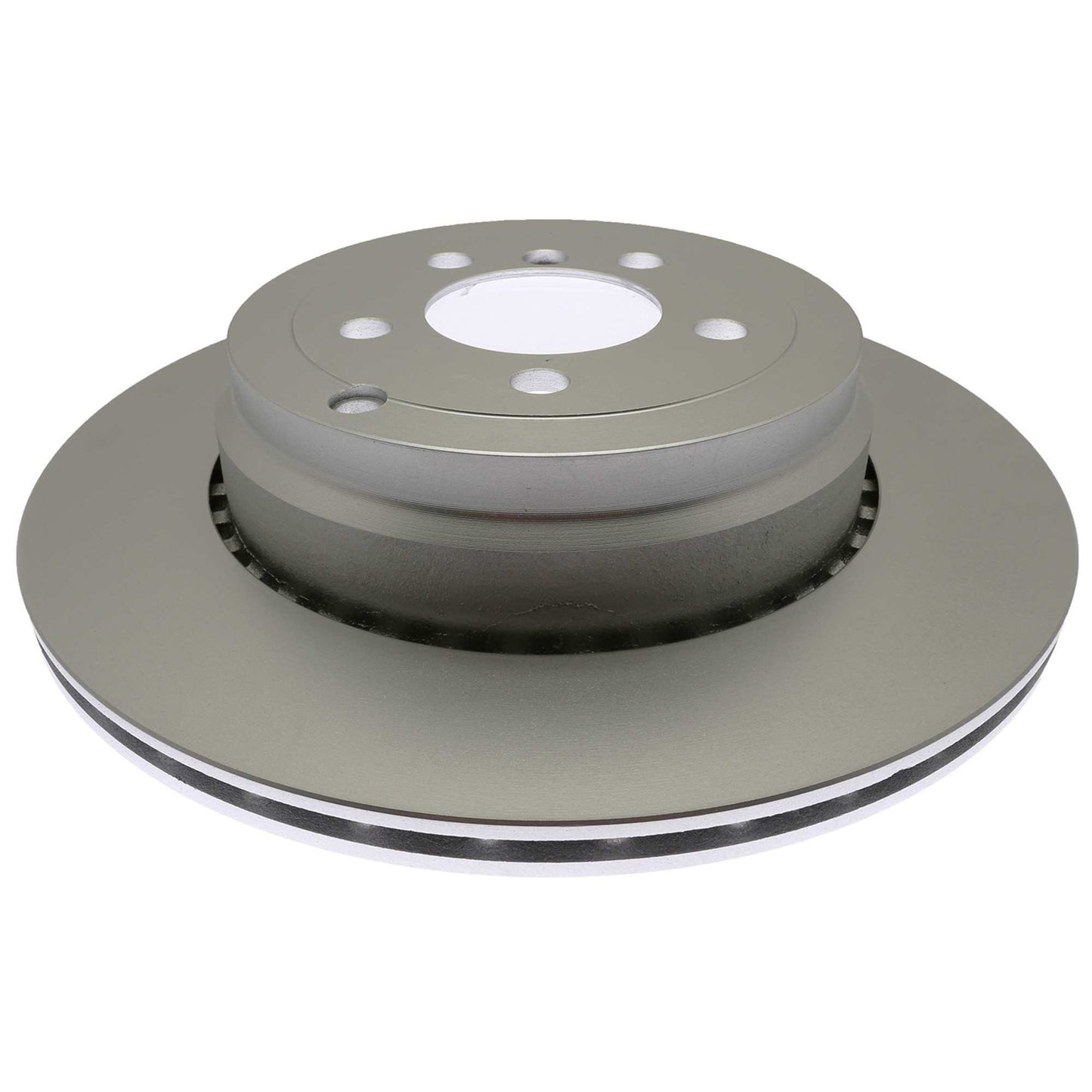 Raybestos Brakes Disc Brake Rotor 980920