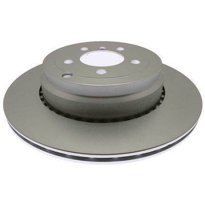 Raybestos Brakes Disc Brake Rotor 980920