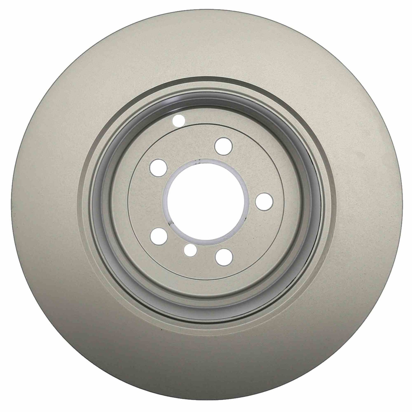 Raybestos Brakes Disc Brake Rotor 980920
