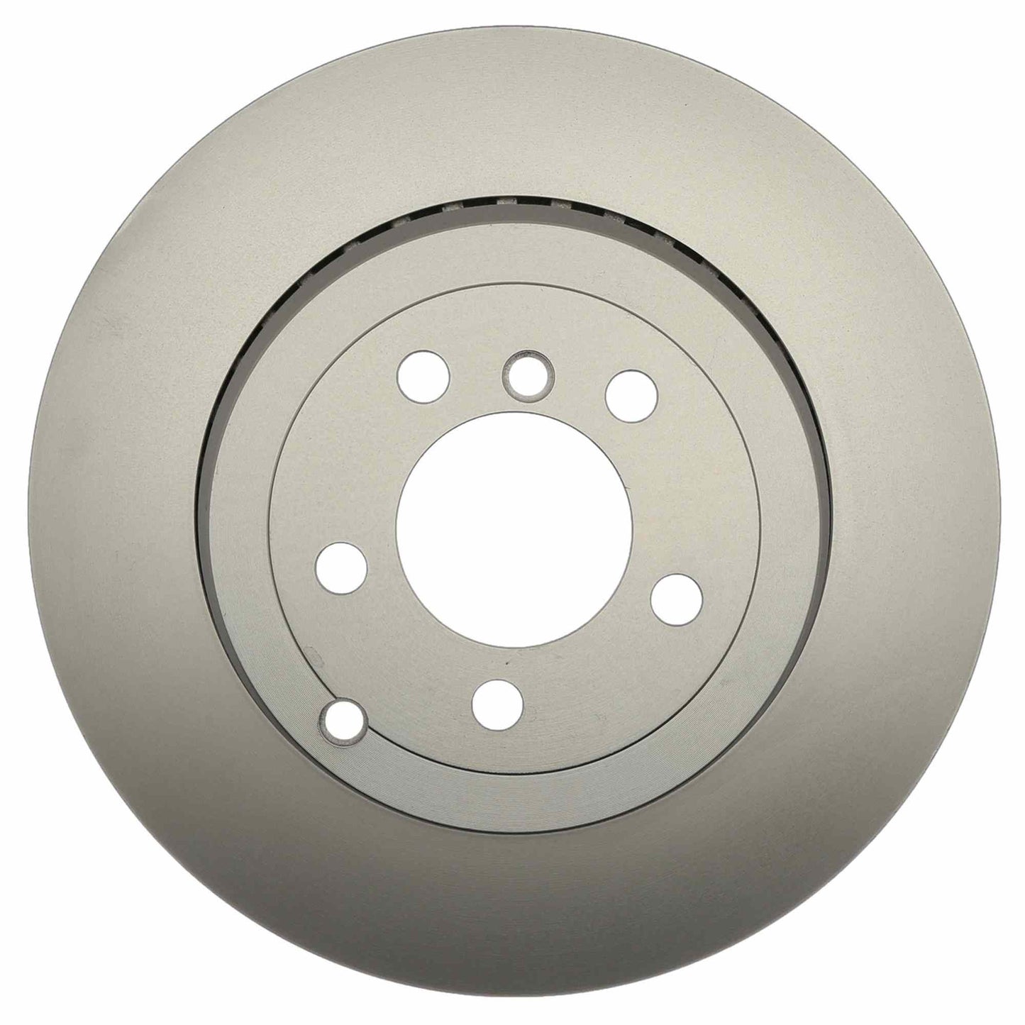 Raybestos Brakes Disc Brake Rotor 980920