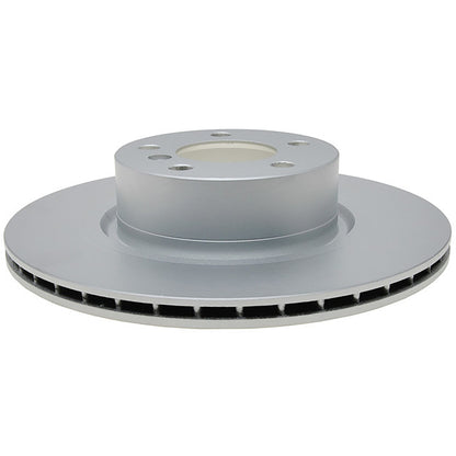 Raybestos Brakes Disc Brake Rotor 980924FZN