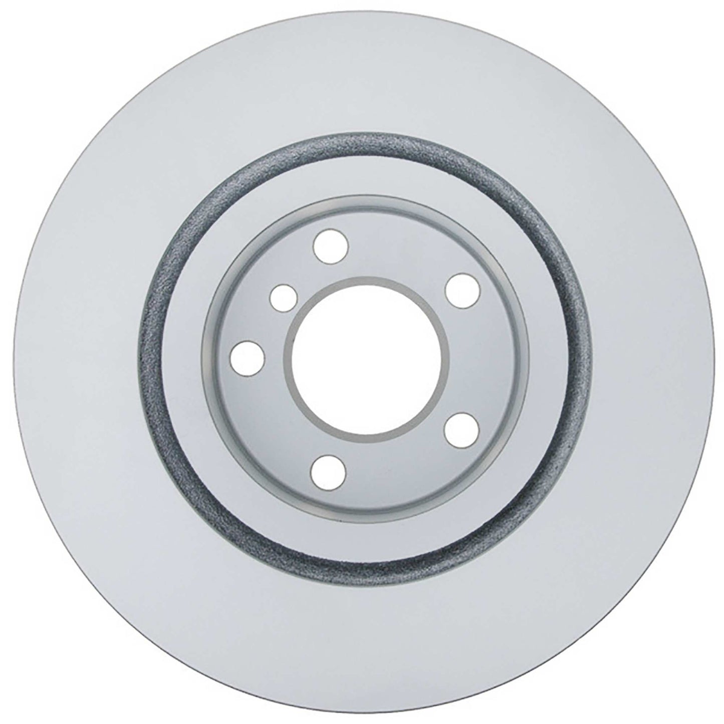 Raybestos Brakes Disc Brake Rotor 980924FZN