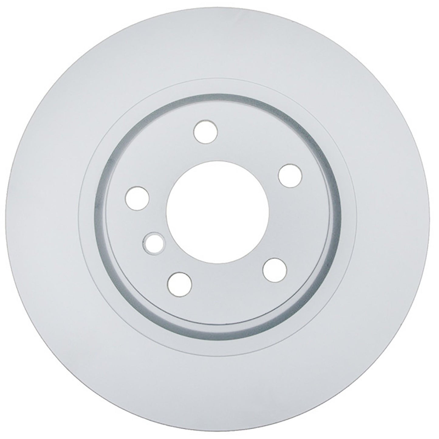 Raybestos Brakes Disc Brake Rotor 980924FZN