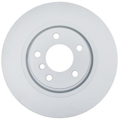 Raybestos Brakes Disc Brake Rotor 980924FZN