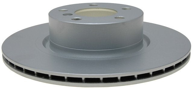 Raybestos Brakes Disc Brake Rotor 980924FZN