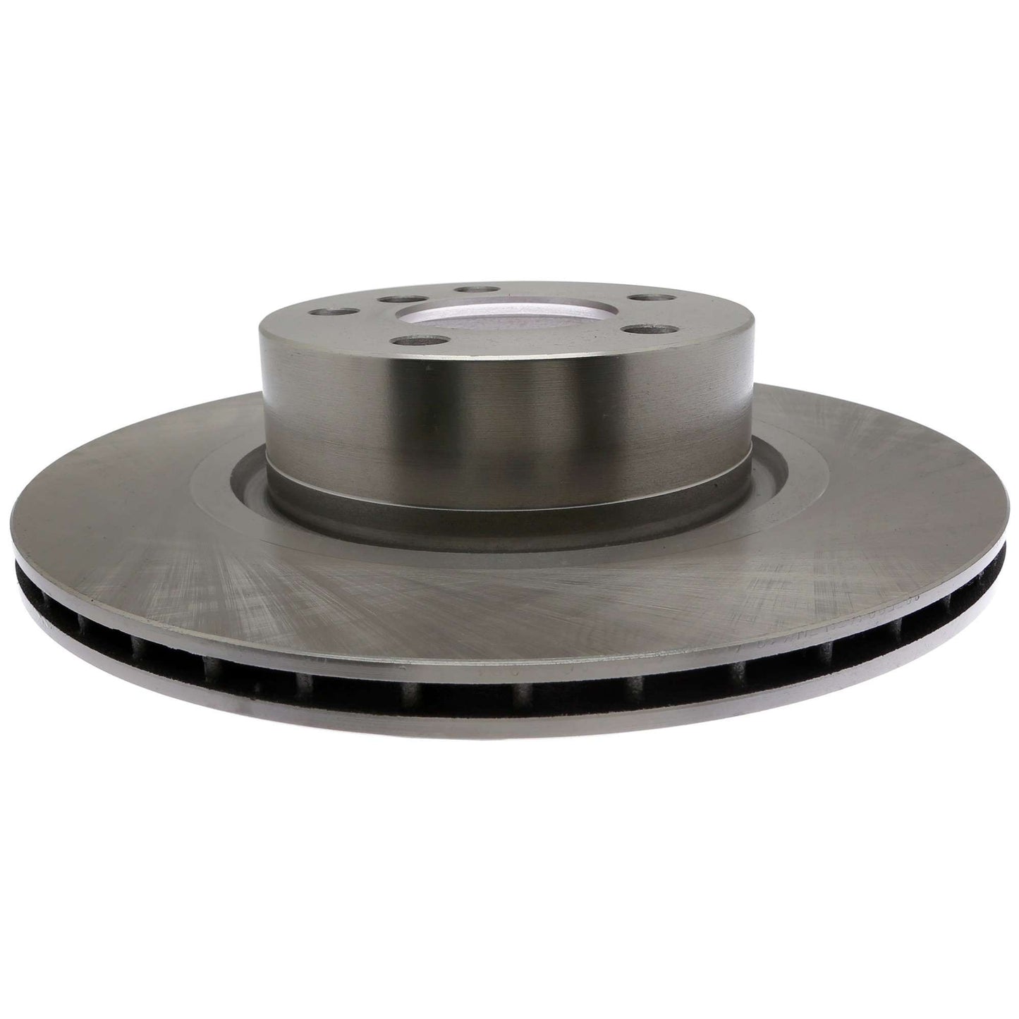 Raybestos Brakes Disc Brake Rotor 980924R
