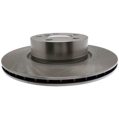 Raybestos Brakes Disc Brake Rotor 980924R