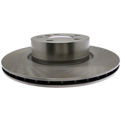 Raybestos Brakes Disc Brake Rotor 980924R