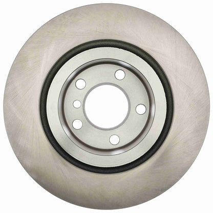 Raybestos Brakes Disc Brake Rotor 980924R