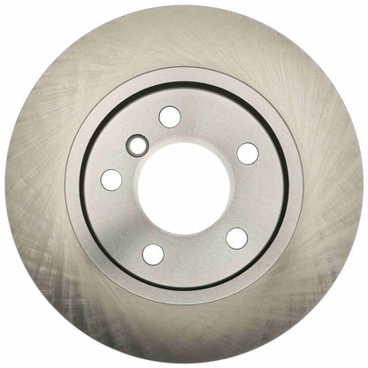 Raybestos Brakes Disc Brake Rotor 980924R