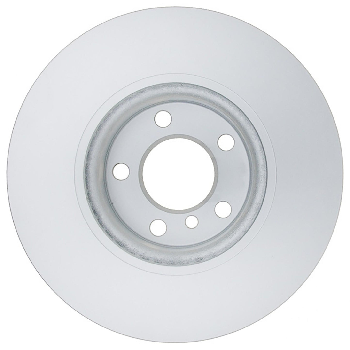 Raybestos Brakes Disc Brake Rotor 980925FZN