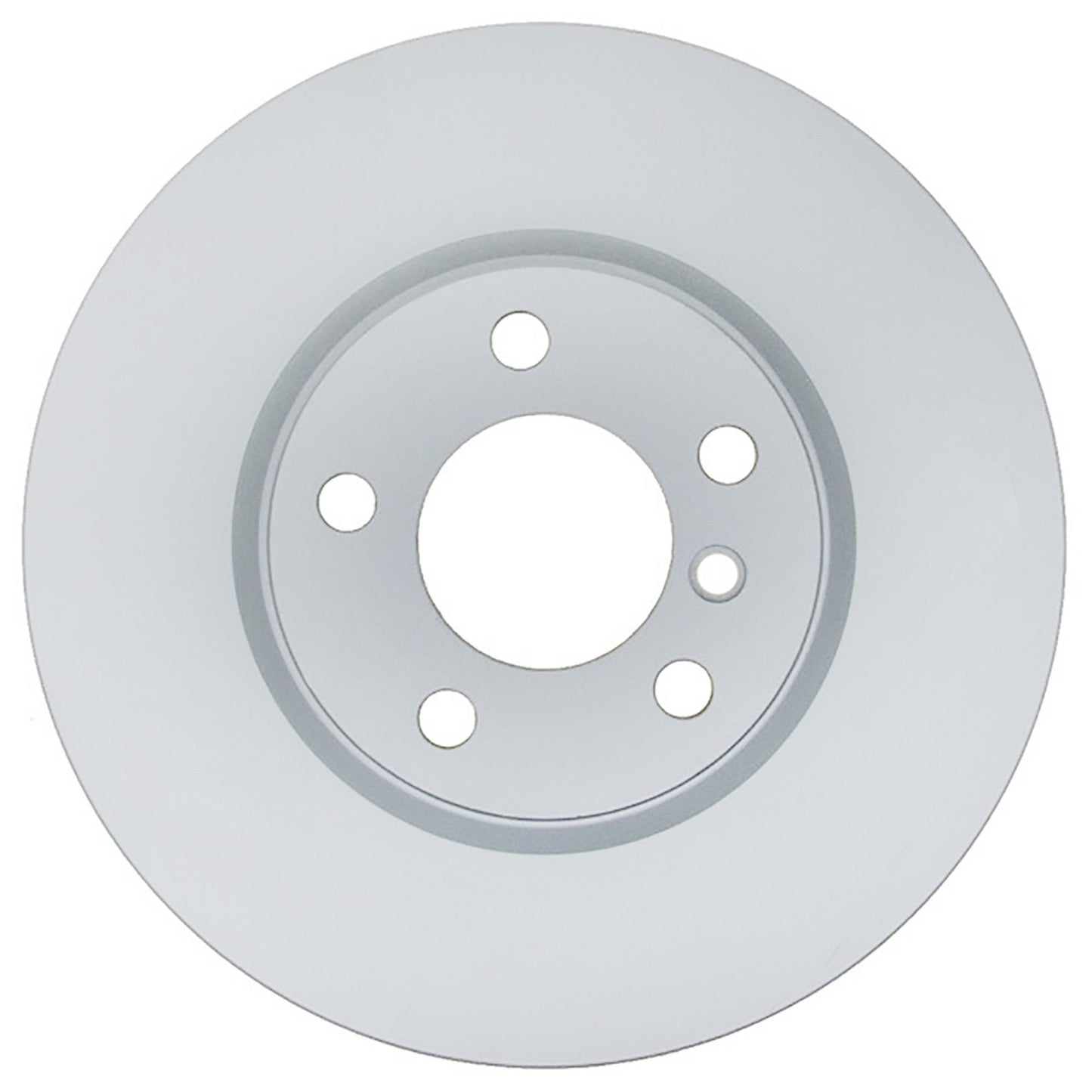 Raybestos Brakes Disc Brake Rotor 980925FZN