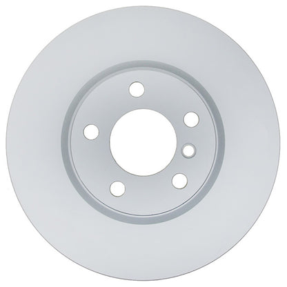 Raybestos Brakes Disc Brake Rotor 980925FZN