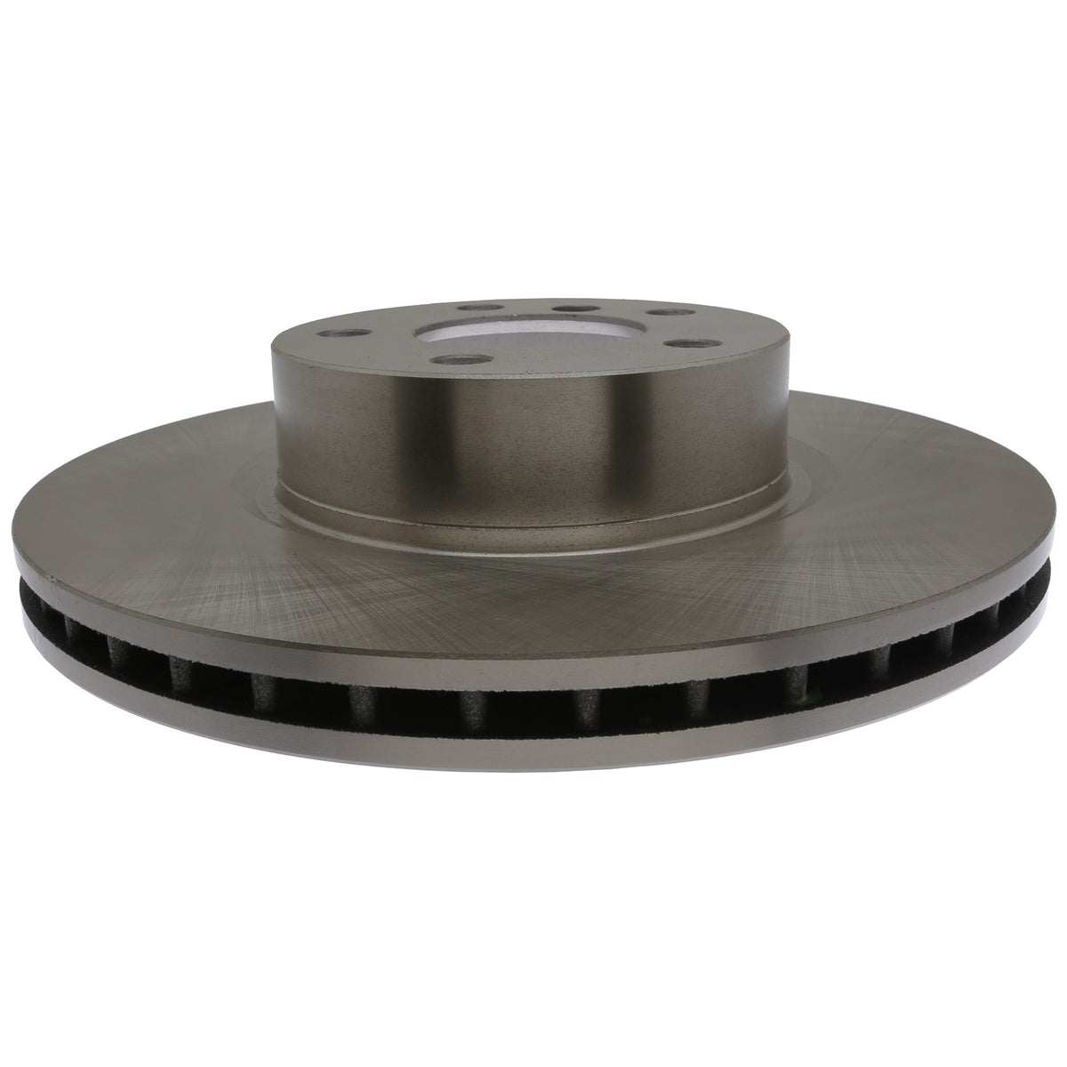 Raybestos Brakes Disc Brake Rotor 980925R