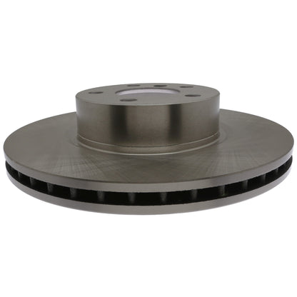 Raybestos Brakes Disc Brake Rotor 980925R