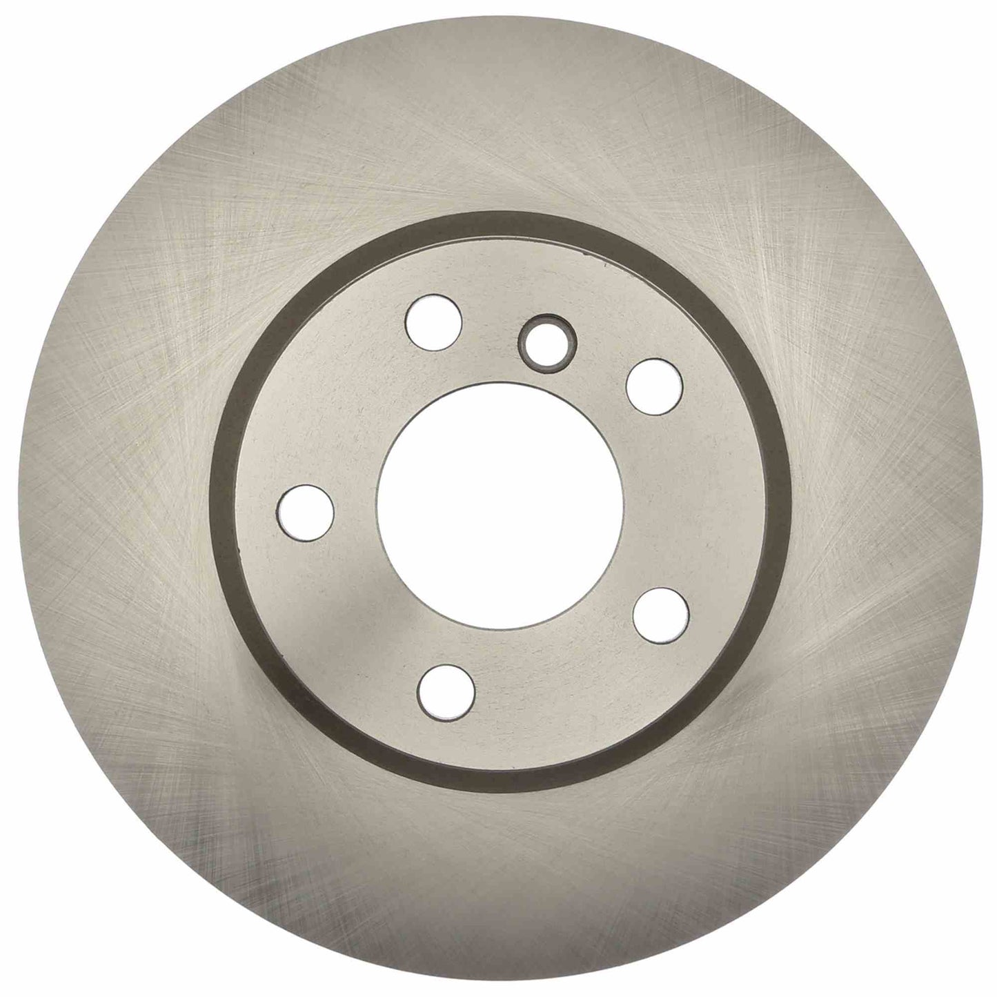 Raybestos Brakes Disc Brake Rotor 980925R