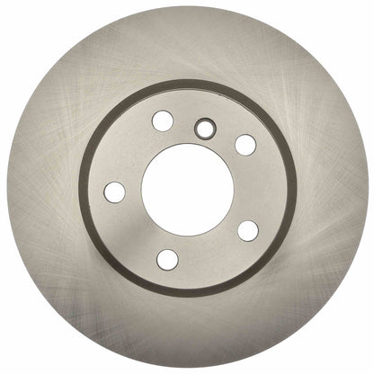 Raybestos Brakes Disc Brake Rotor 980925R