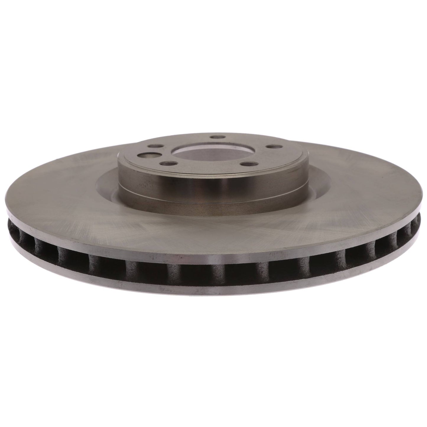 Raybestos Brakes Disc Brake Rotor 980926R
