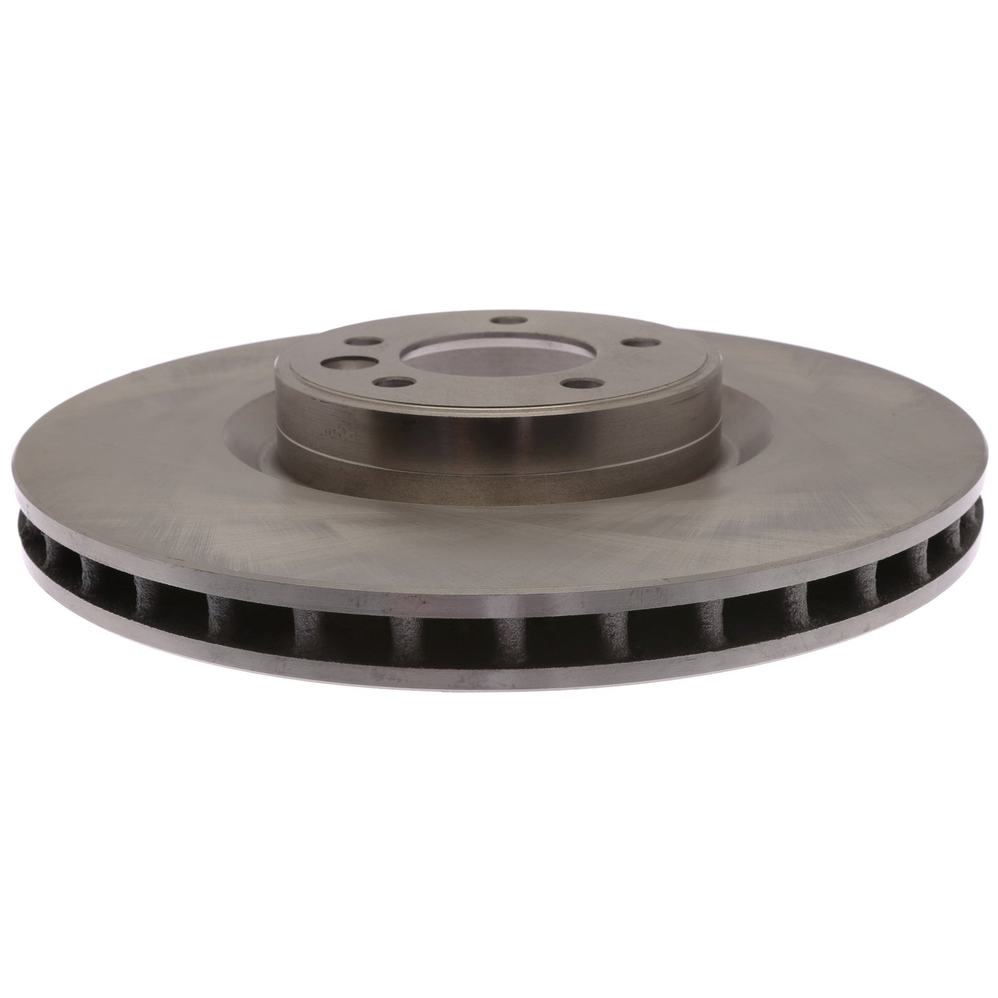 Raybestos Brakes Disc Brake Rotor 980926R