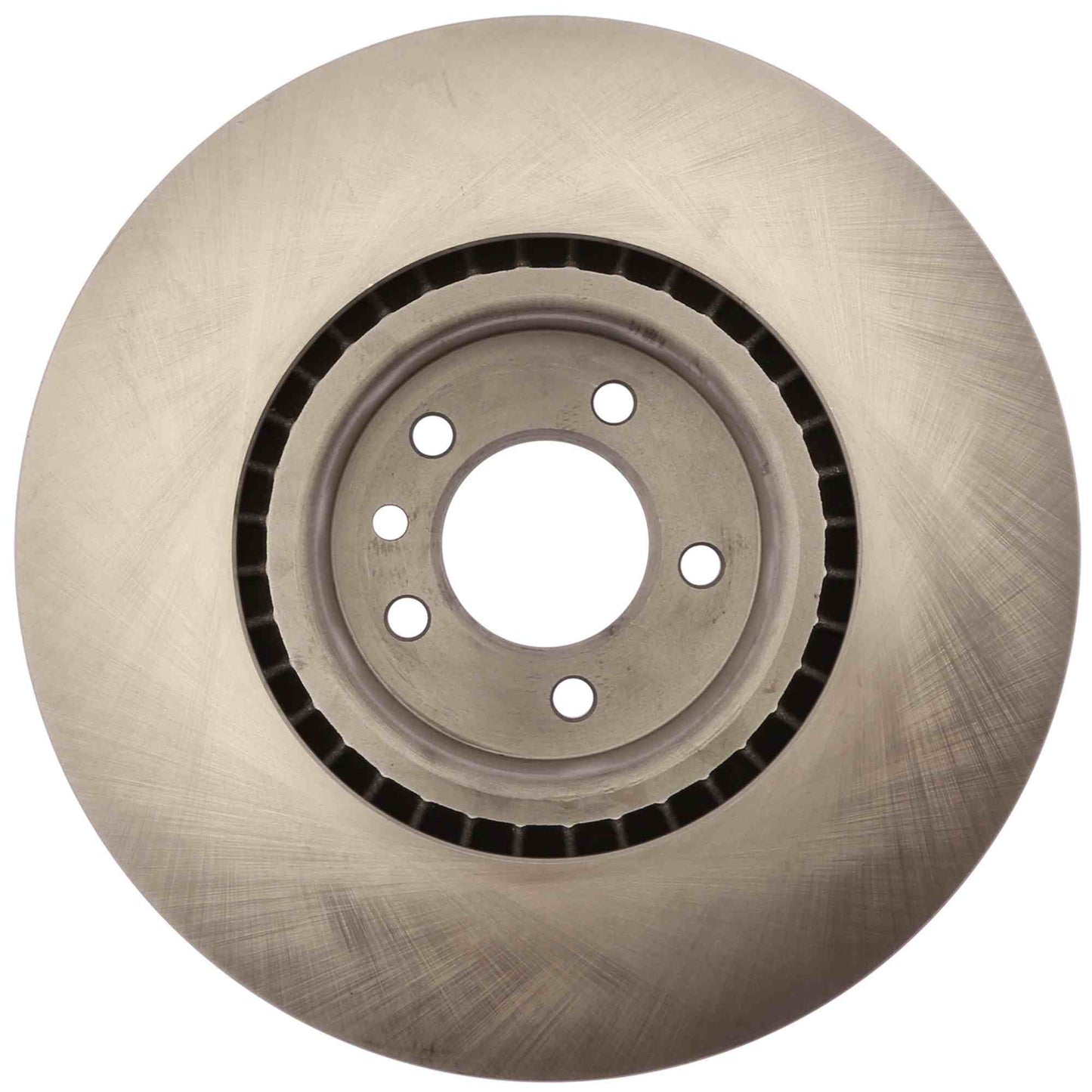 Raybestos Brakes Disc Brake Rotor 980926R