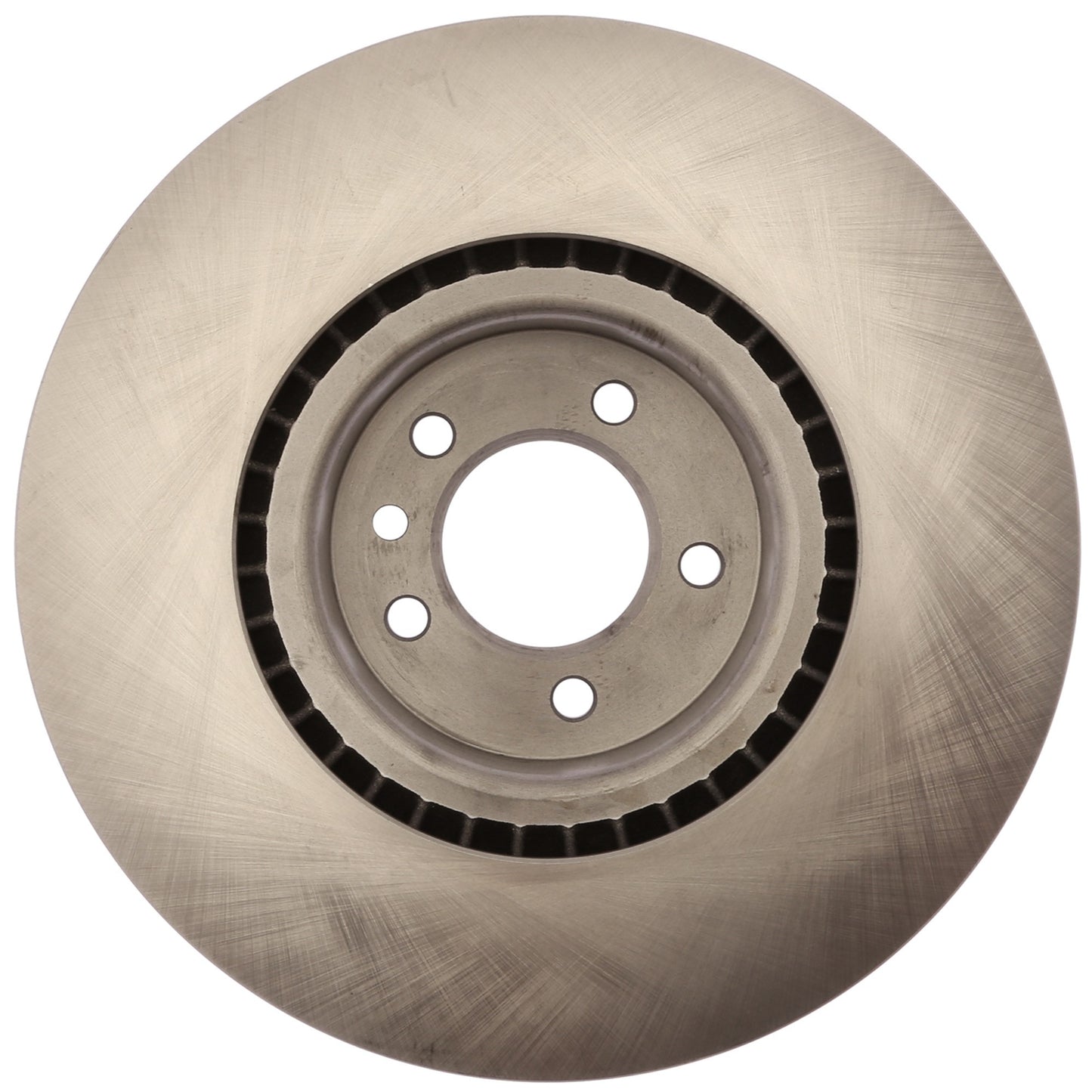 Raybestos Brakes Disc Brake Rotor 980926R
