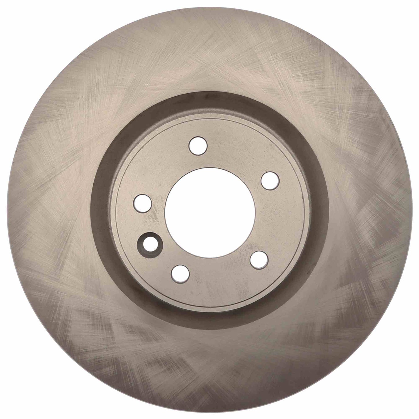 Raybestos Brakes Disc Brake Rotor 980926R