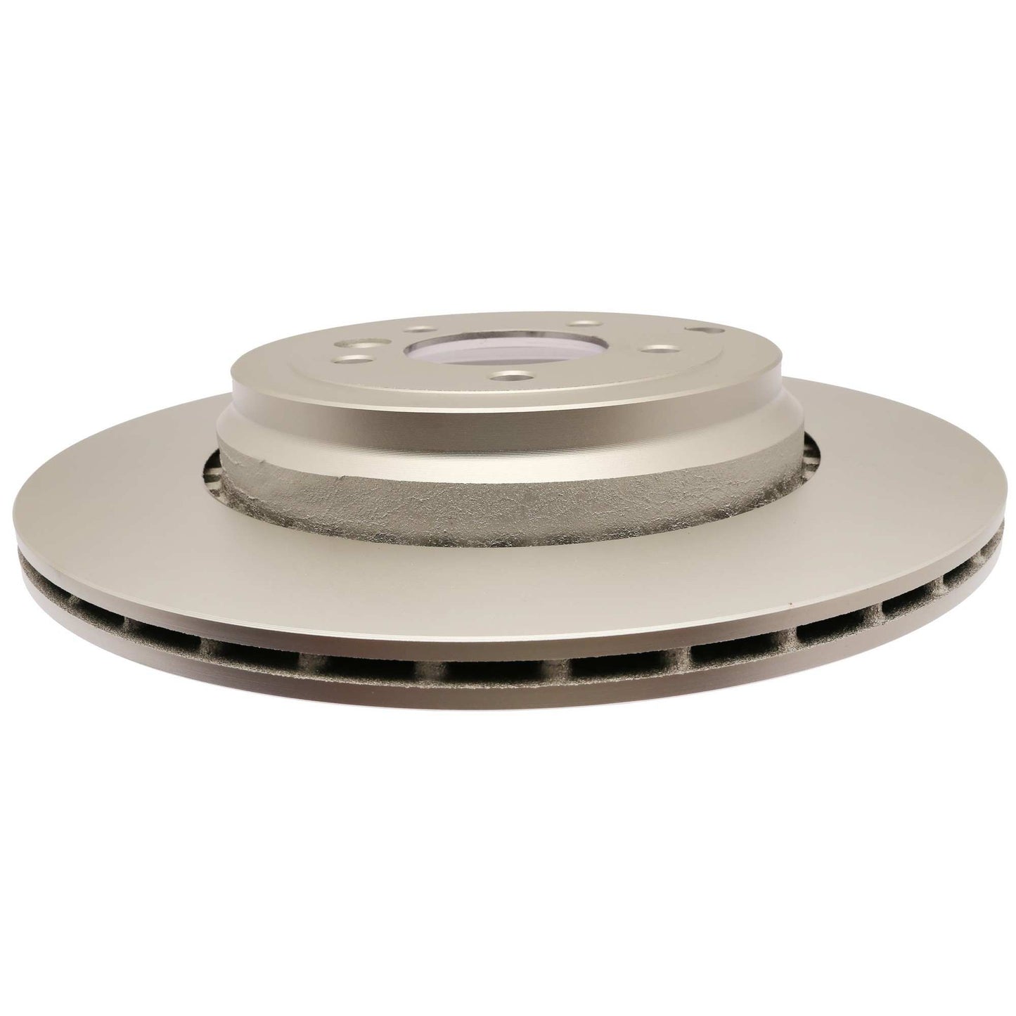 Raybestos Brakes Disc Brake Rotor 980927