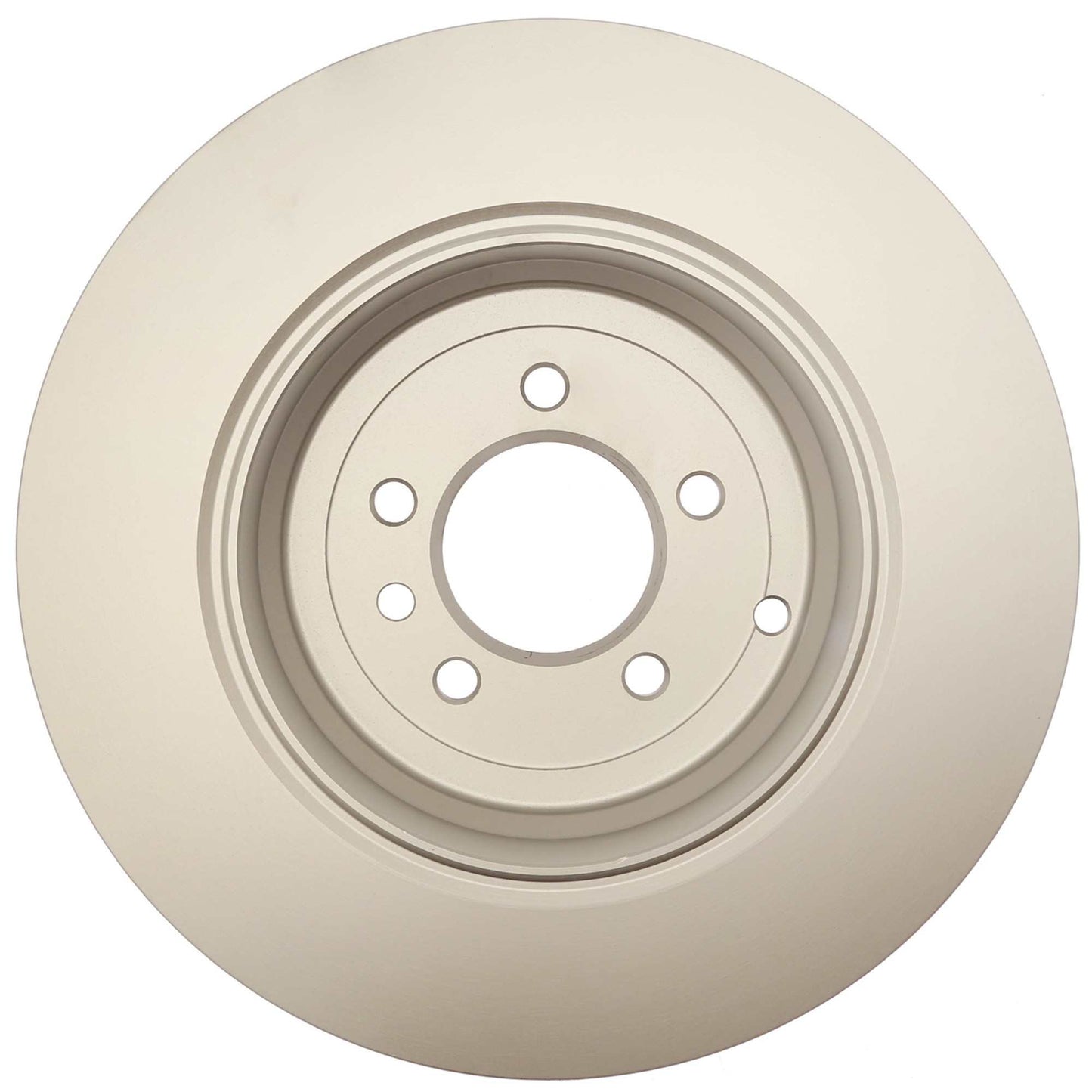 Raybestos Brakes Disc Brake Rotor 980927