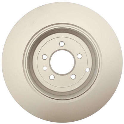Raybestos Brakes Disc Brake Rotor 980927