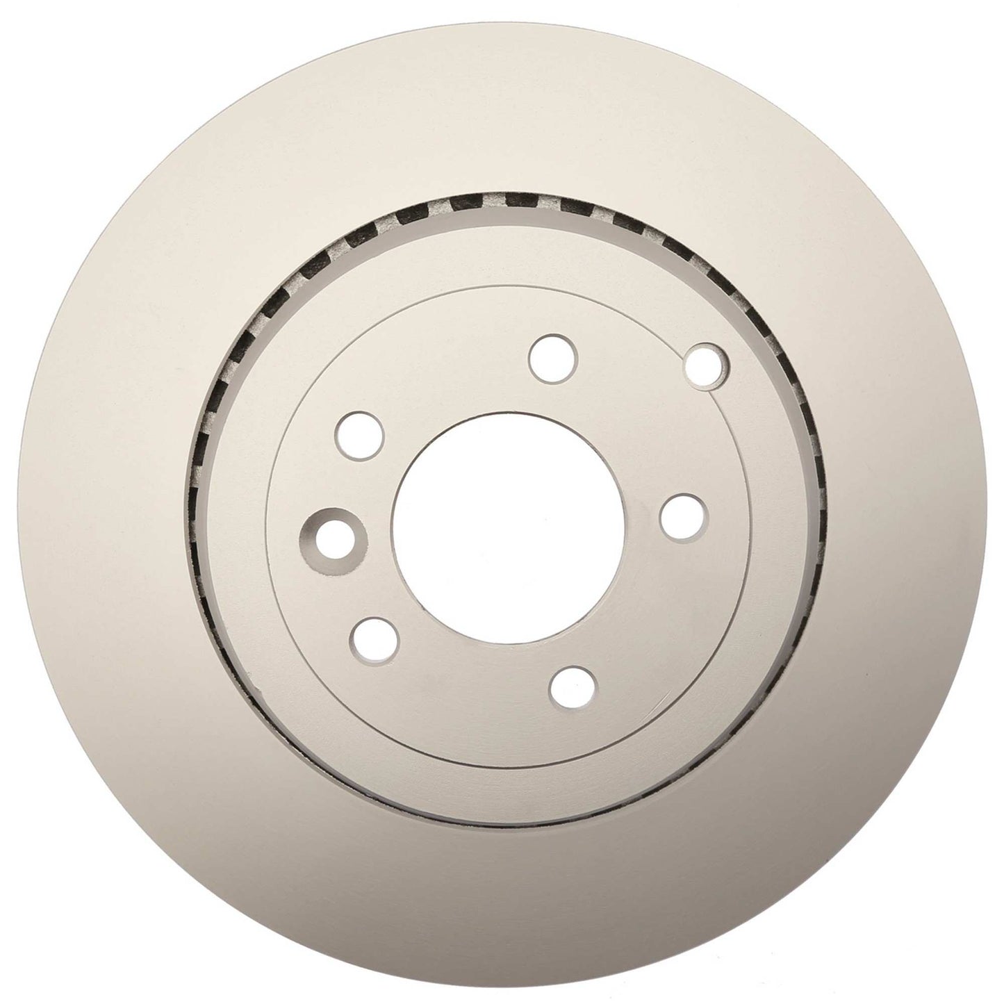 Raybestos Brakes Disc Brake Rotor 980927