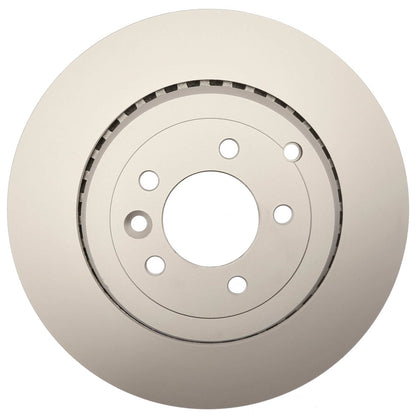 Raybestos Brakes Disc Brake Rotor 980927