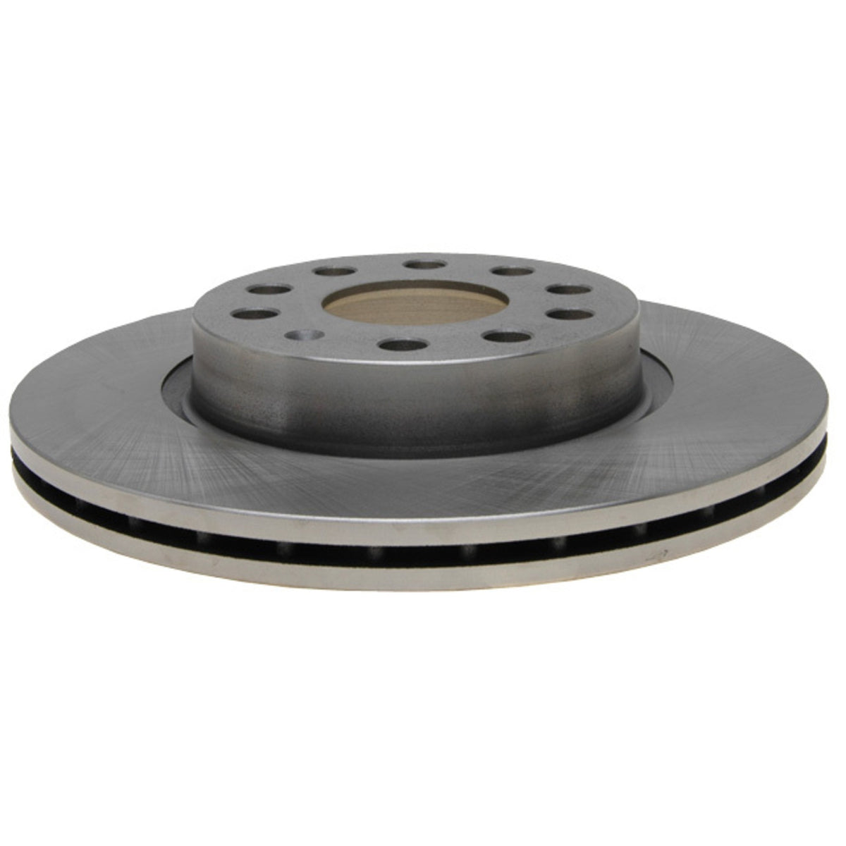 Raybestos Brakes Disc Brake Rotor 980929R