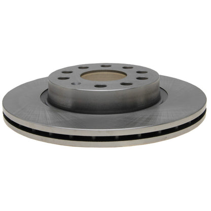 Raybestos Brakes Disc Brake Rotor 980929R