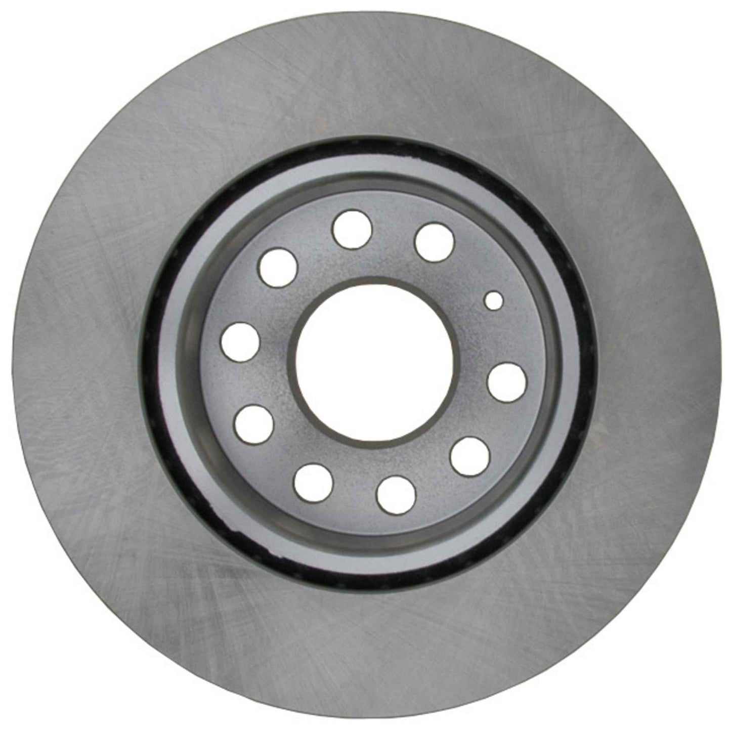 Raybestos Brakes Disc Brake Rotor 980929R