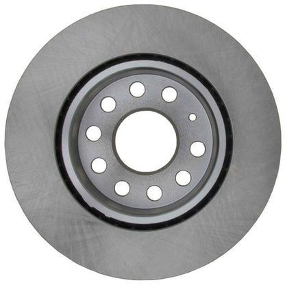 Raybestos Brakes Disc Brake Rotor 980929R