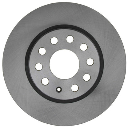 Raybestos Brakes Disc Brake Rotor 980929R