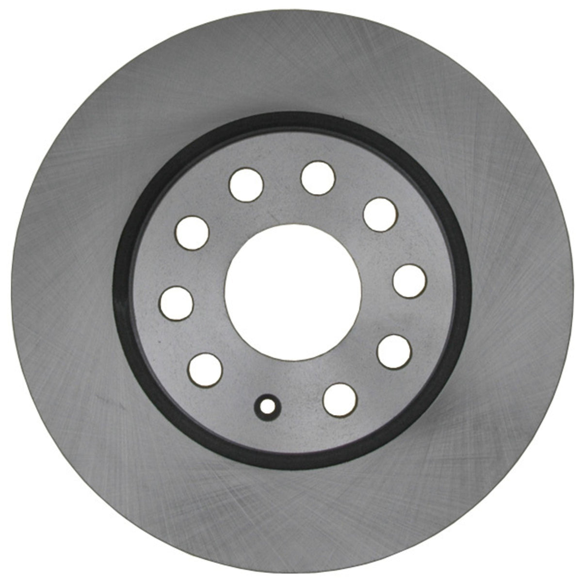 Raybestos Brakes Disc Brake Rotor 980929R