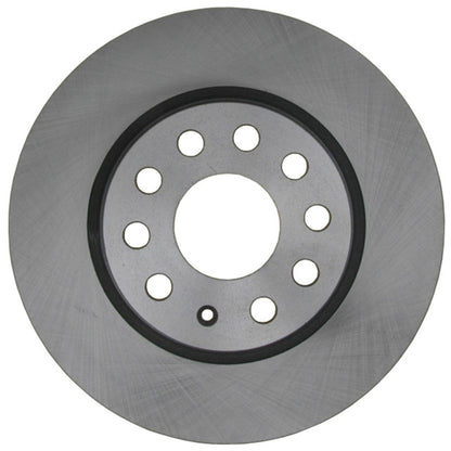 Raybestos Brakes Disc Brake Rotor 980929R