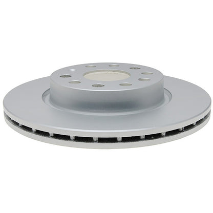 Raybestos Brakes Disc Brake Rotor 980929