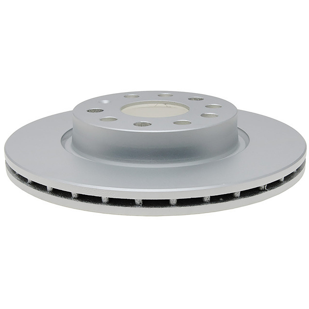 Raybestos Brakes Disc Brake Rotor 980929