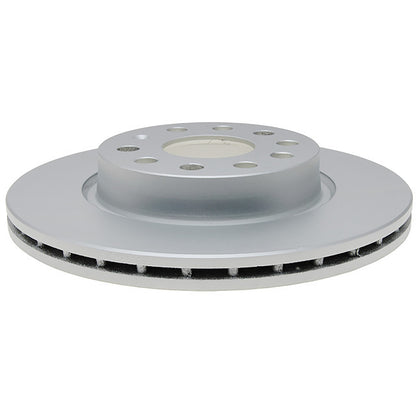 Raybestos Brakes Disc Brake Rotor 980929