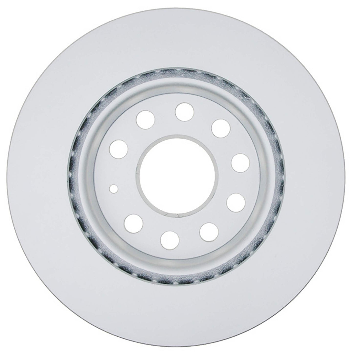 Raybestos Brakes Disc Brake Rotor 980929