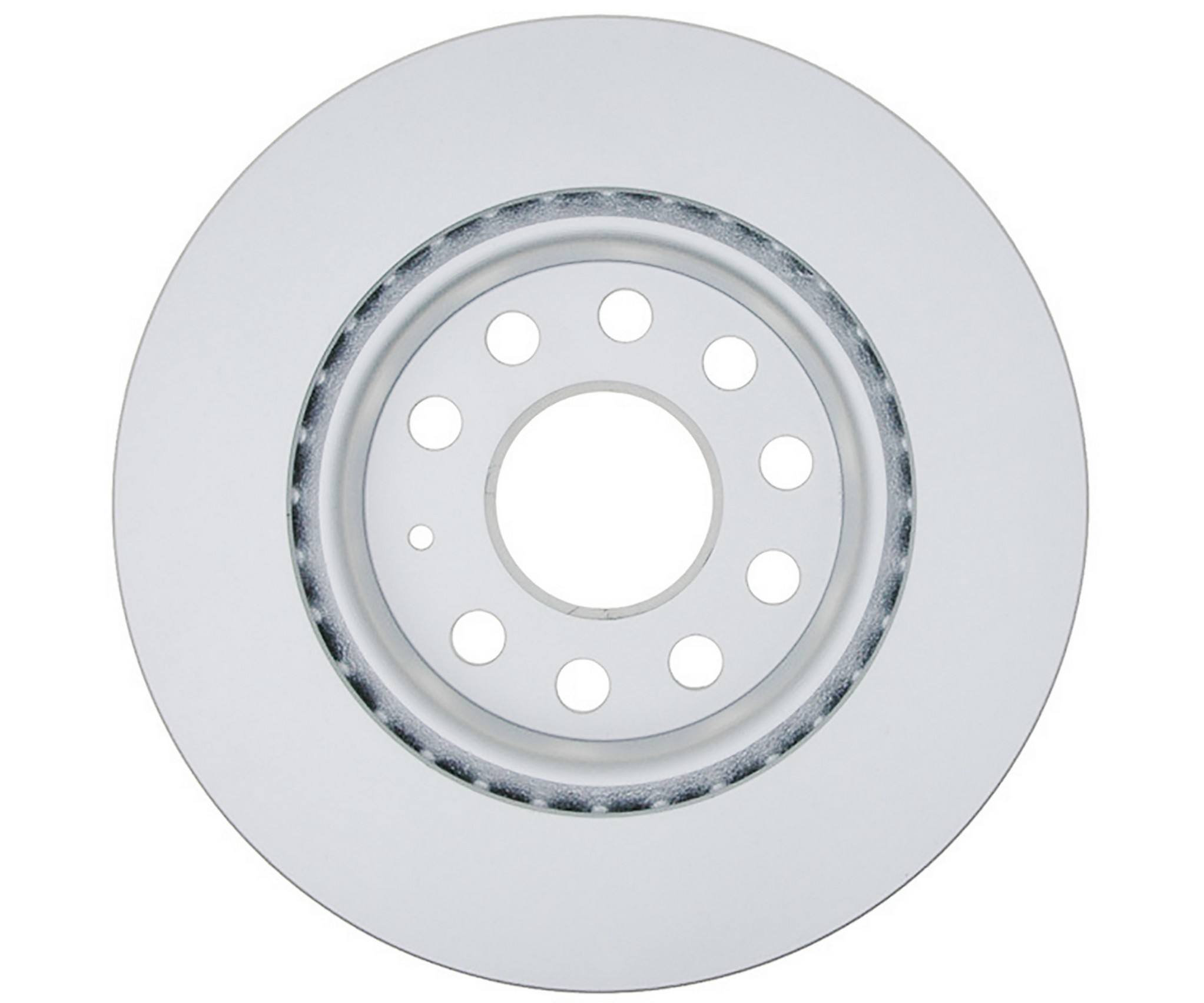 Raybestos Brakes Disc Brake Rotor 980929